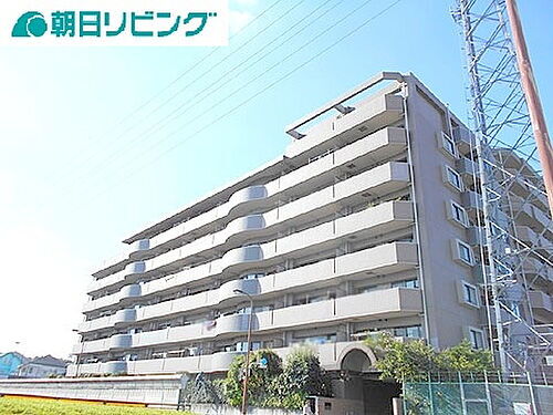 レクセルガーデン西国分寺