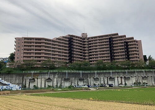 アメニティヒル本厚木