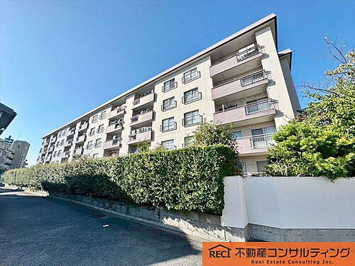 甲子園ビューハイツＳ棟