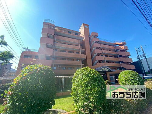 ライオンズマンション国府宮