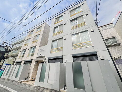 アーバイル池上