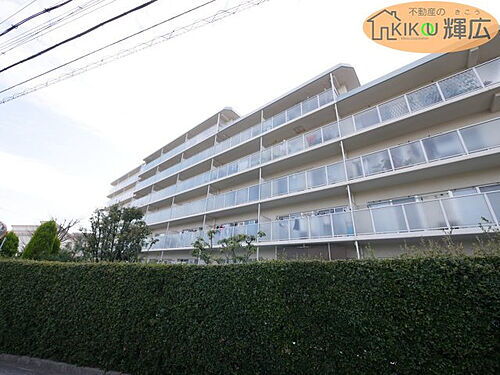 シャルムシーサイド明石　３Ｆ