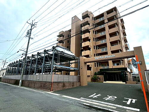 ピュアライフ潮崎