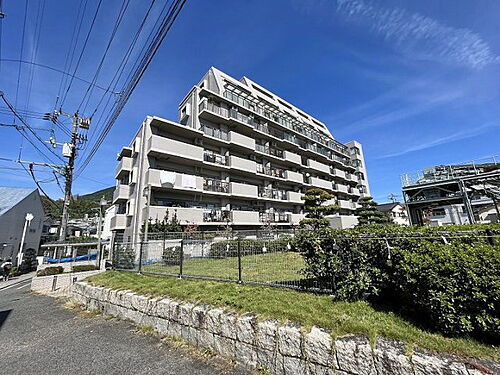 コープ野村新井口