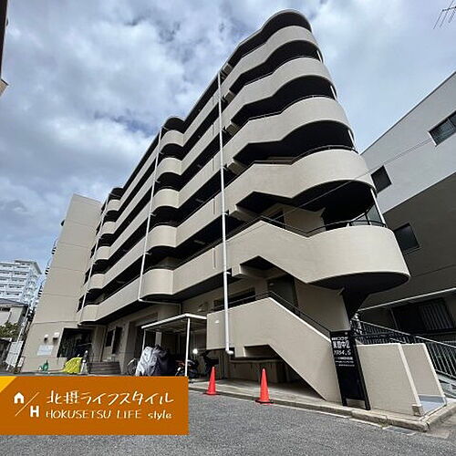 朝日プラザ東豊中ＩＩ