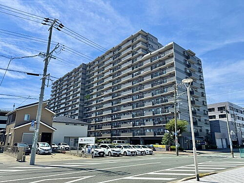 ジェイハイム東浜松