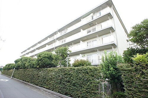 新松戸ユーカリパークハウスＢ棟