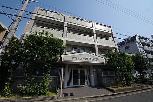 ダイドーメゾン武庫之荘６