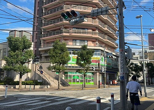 グラントーレ橋本