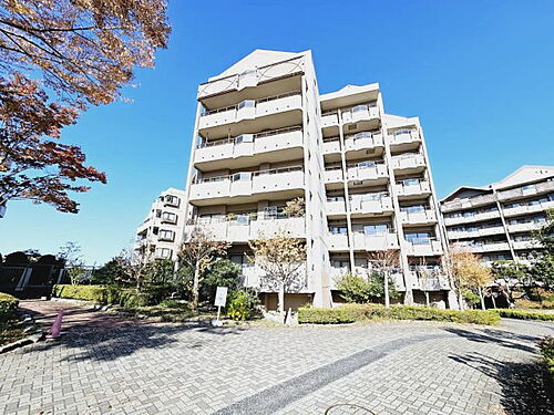 イトーピア神戸藤原台Ｂ棟