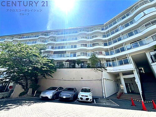 コボリマンション夙川老松台Ａ棟