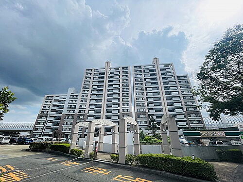 レークヒルズ野多目１番館Ｂ棟