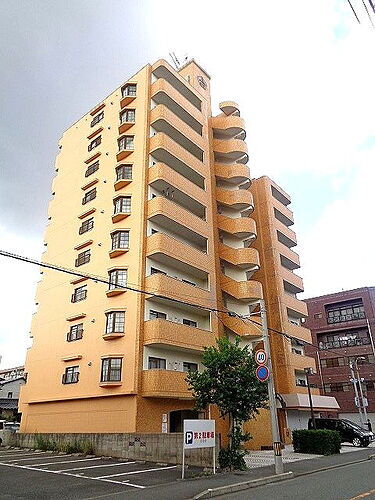 メゾンモンブラン鷹の巣ＩＩ