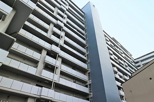 藤和さやまハイタウンＢ棟