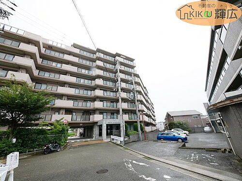 プレステージ明石魚住ＩＩＩ　６階