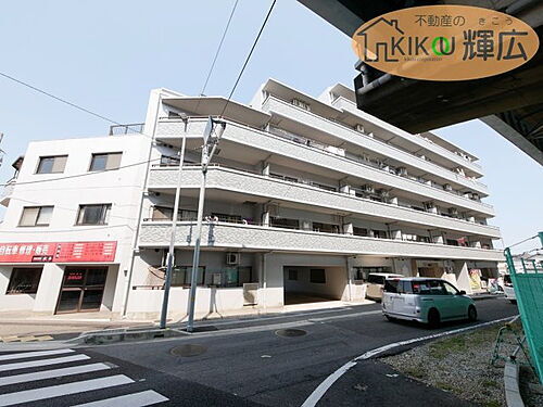 グランドシャトー西明石　３階