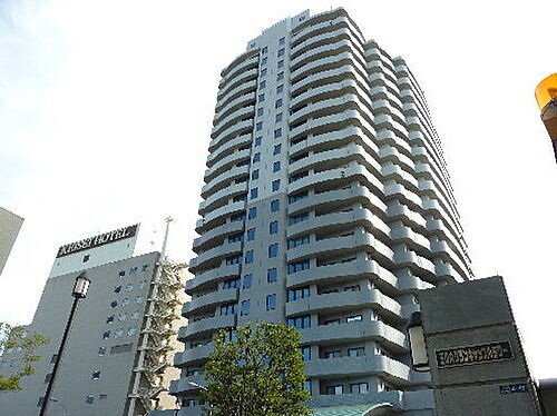 三の丸グランキャッスルタワー