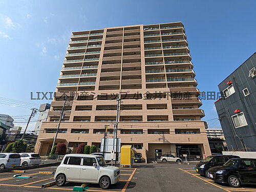 アンビックス小山グランテムスクエア