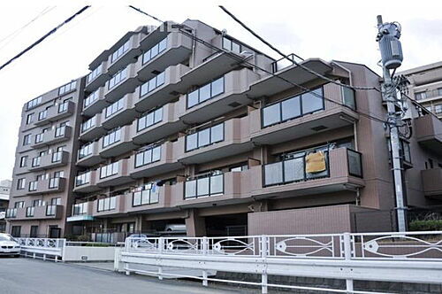 サングレイス小机