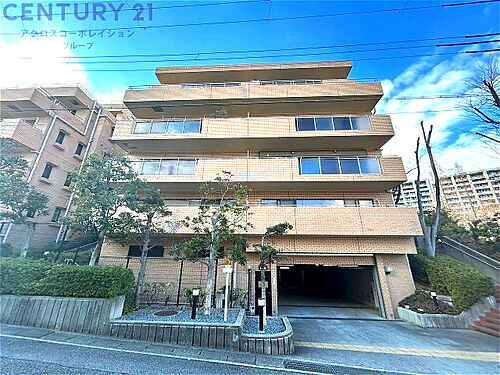 コート芦屋朝日ケ丘１号棟