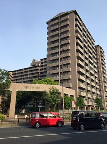 サーパスシティ熊本