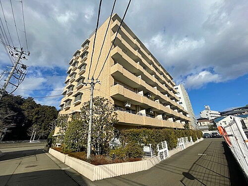 台原シティハウス