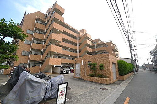 川口青木第５ローヤルコーポ