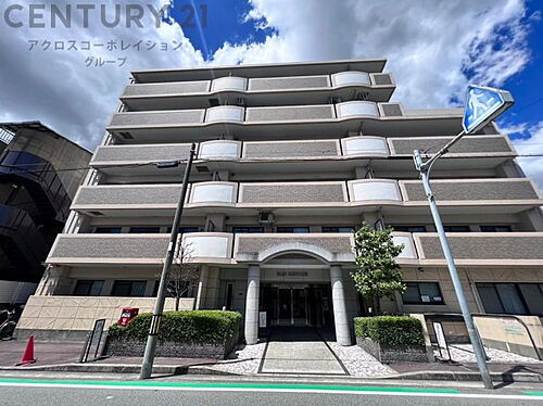 ソルディオ北武庫之荘