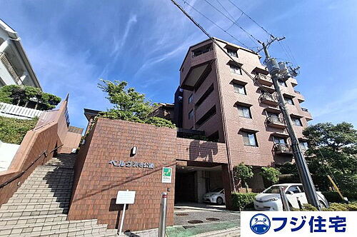 ベルク浜寺公園