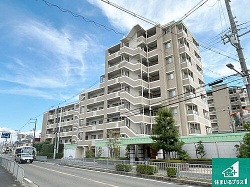 リビオ白鷺デュオ２番館