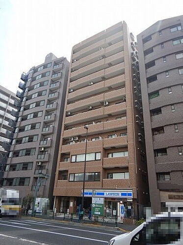 東京都江東区大島５丁目 12階建