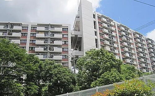 大阪府豊中市北緑丘２丁目