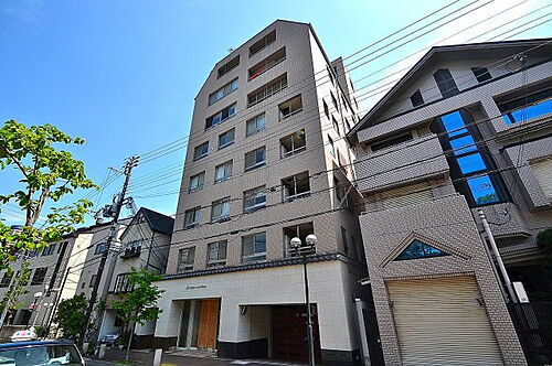 ファスタージュ相楽園