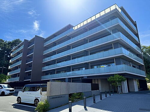 サーパス鴨江フォレストゲート