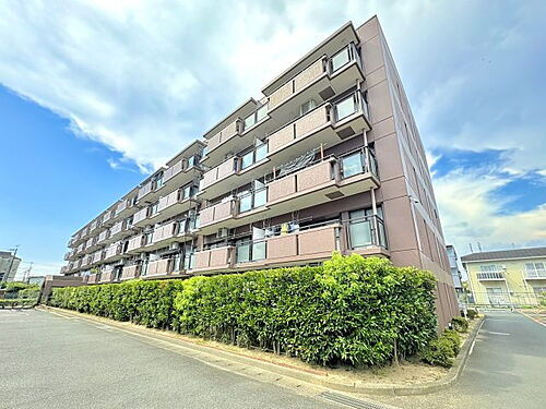 パストラルハイム幸壱番館　中央区幸１丁目