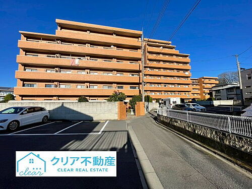 ウイング高崎　２階