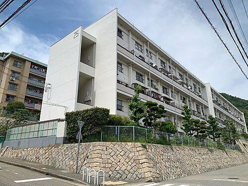 鶴甲コーポ２５号館