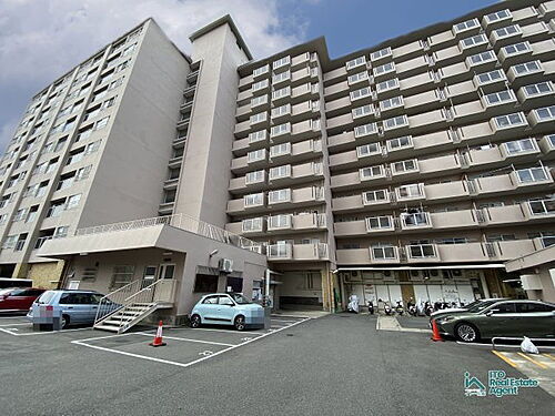 メガロコープ西陣　Ａ棟